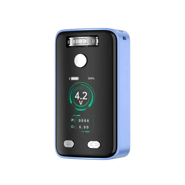 YOCAN UNI 3.0 LIGHT BLUE 510 BATTERY Yocan