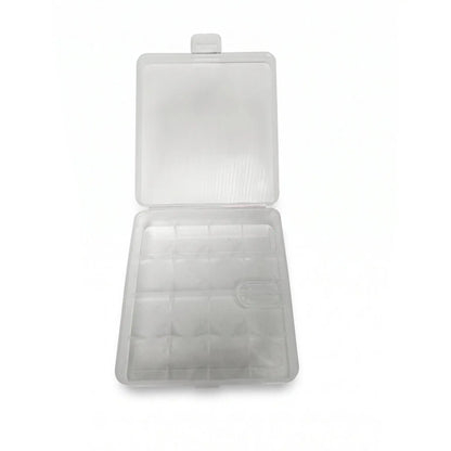 18650 4-BATTERY CASE FOR P28A/P30B