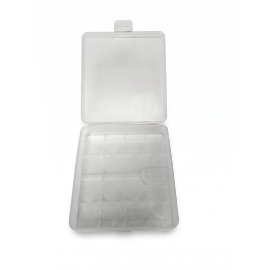 18650 4-BATTERY CASE FOR P28A/P30B