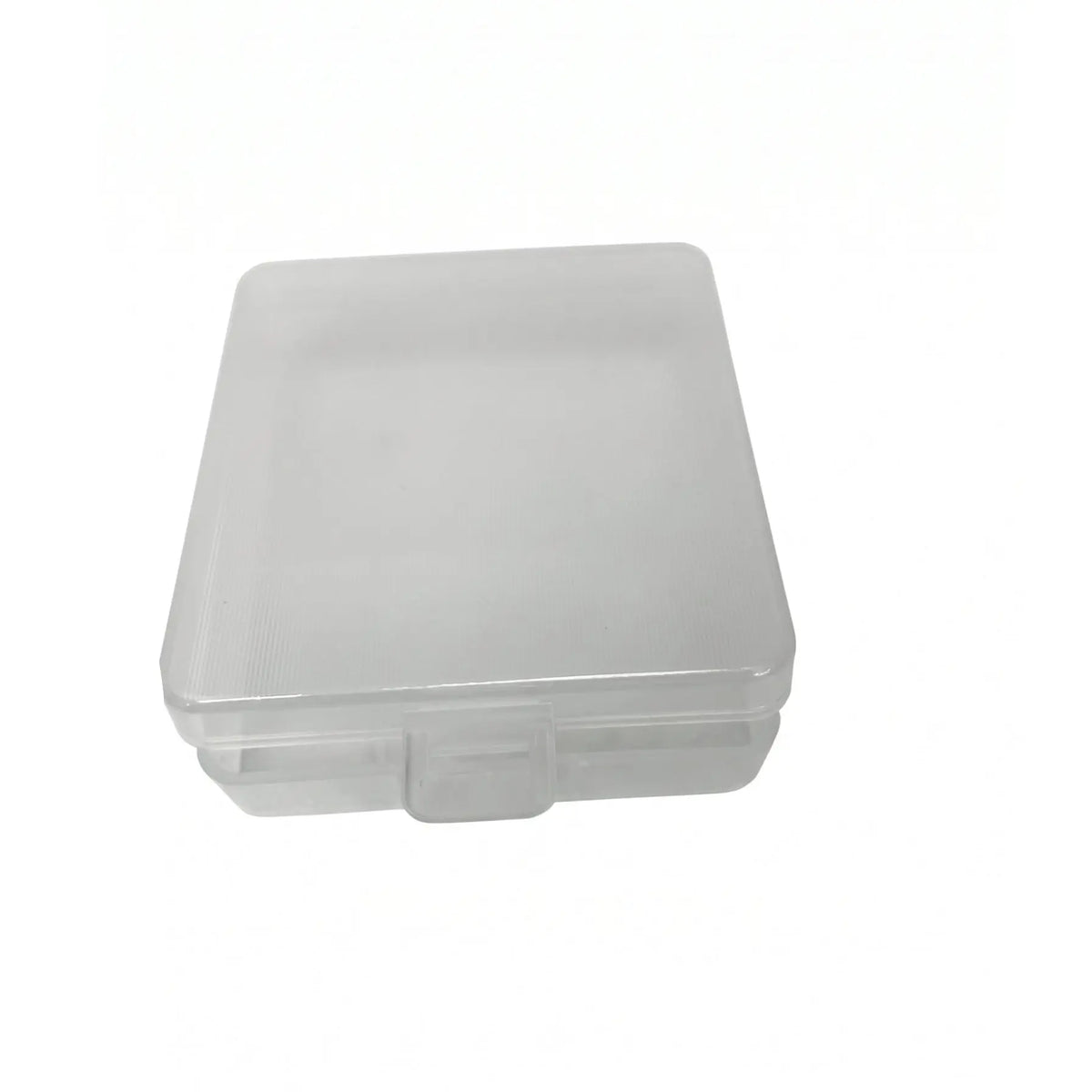 18650 4-BATTERY CASE FOR P28A/P30B