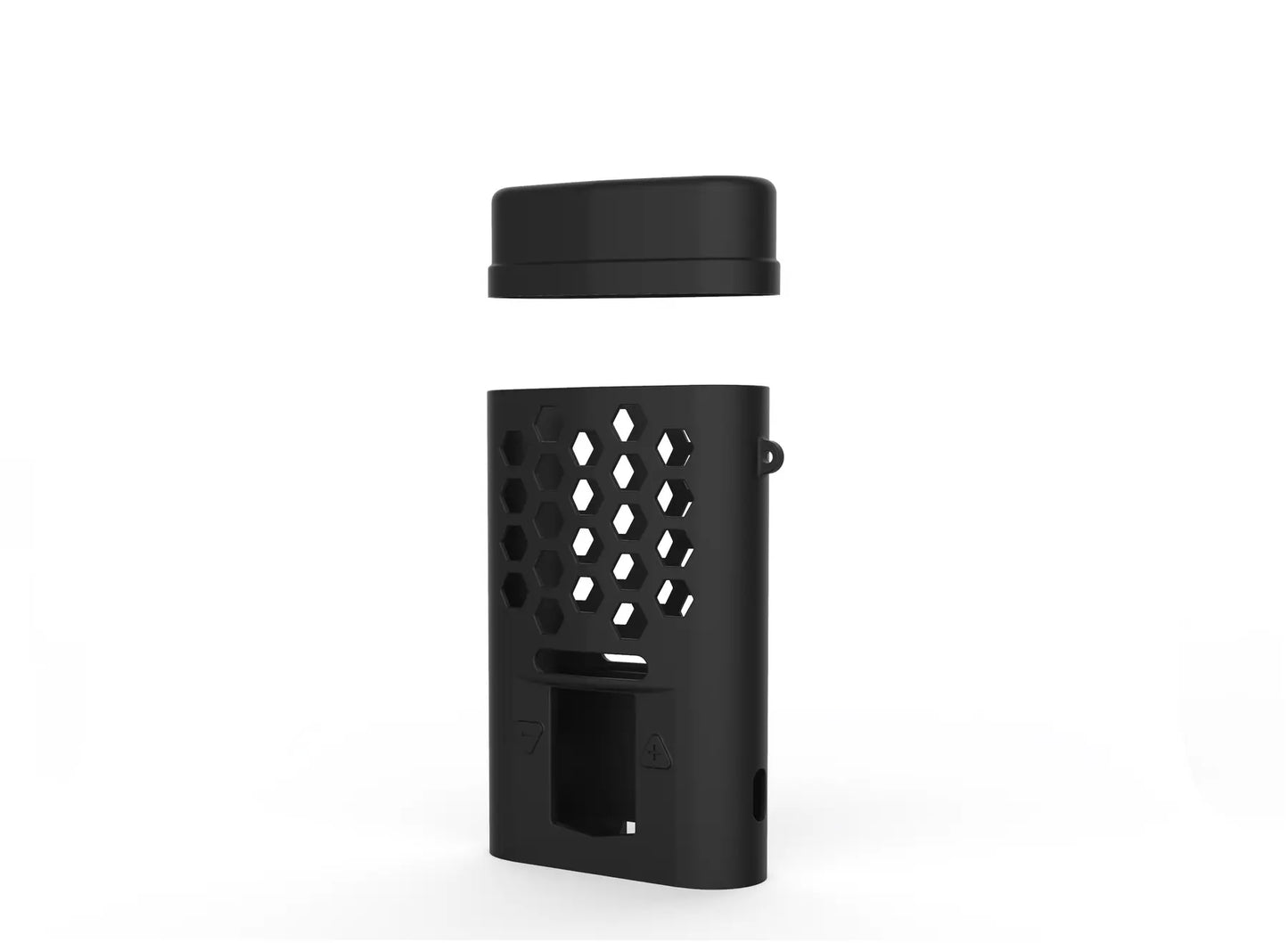 MIGHTY SILICONE CASE STORZ & BICKEL