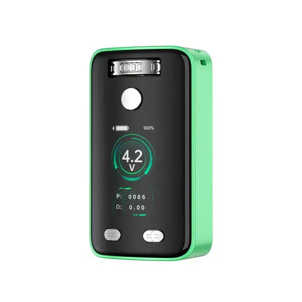 YOCAN UNI 3.0 GREEN 510 BATTERY Yocan