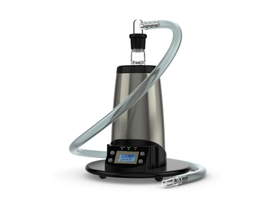 ARIZER V-TOWER DESKTOP VAPORIZER Arizer