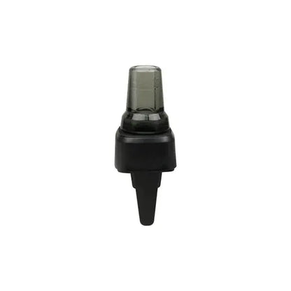 XMAX V3 & V4 PRO 2 IN 1 GLASS MOUTHPIECE AND 14MM ADAPTER Xmax