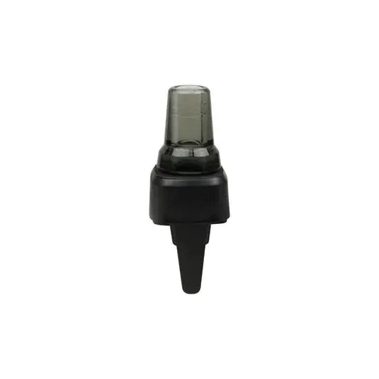 XMAX V3 & V4 PRO 2 IN 1 GLASS MOUTHPIECE AND 14MM ADAPTER Xmax