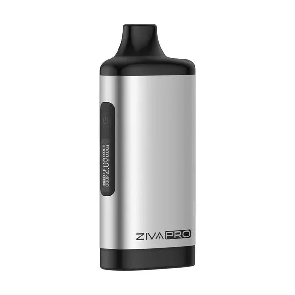 YOCAN ZIVA PRO SILVER 510 BATTERY Yocan
