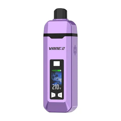 YOCAN VANE 2 PORTABLE VAPORIZER