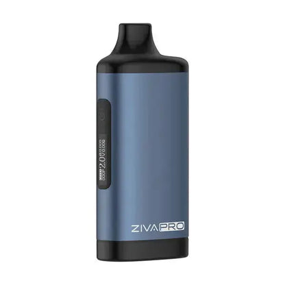 YOCAN ZIVA PRO DARK BLUE 510 BATTERY Yocan
