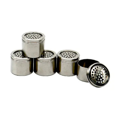 ARIZER SOLO 3 III DOSING CAPSULES 5 PACK Arizer