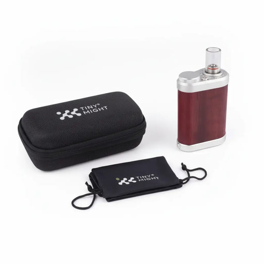 TINYMIGHT 2 + CASE BUNDLE