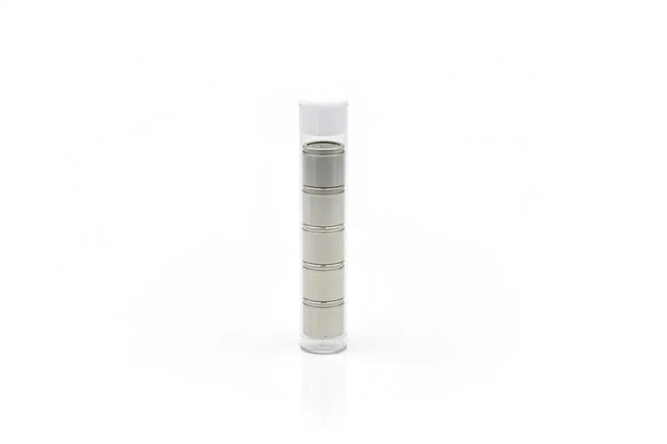 ARIZER SOLO 3 III DOSING CAPSULES 5 PACK Arizer