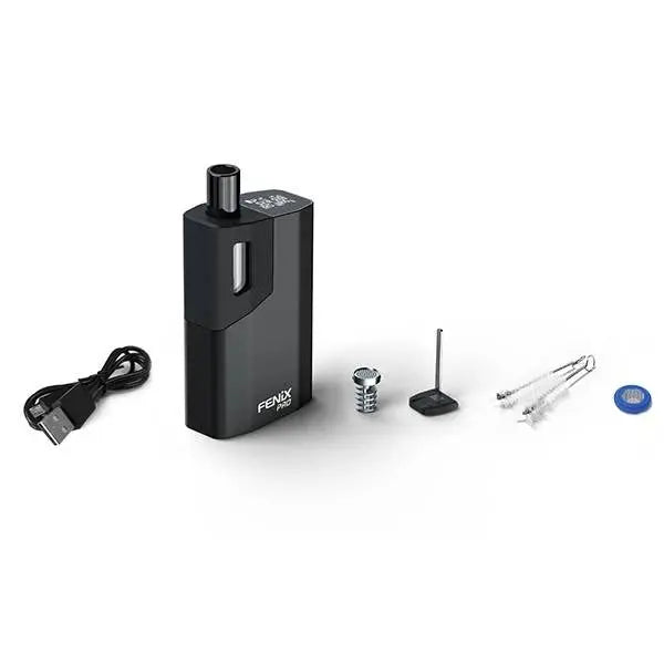 FENIX PRO PORTABLE VAPORIZER