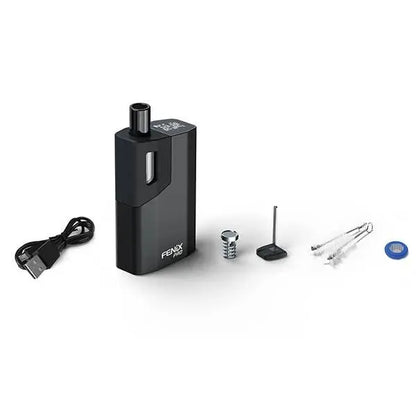 FENIX PRO PORTABLE VAPORIZER