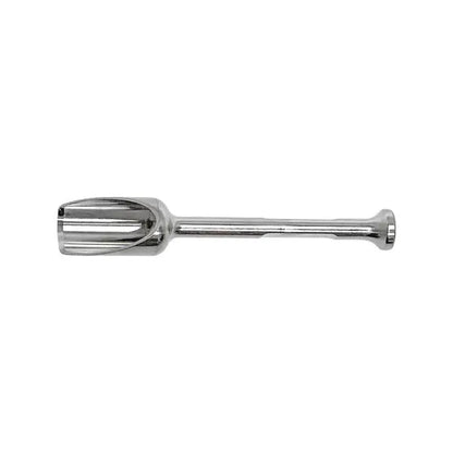 TITANIUM PACKING TOOL