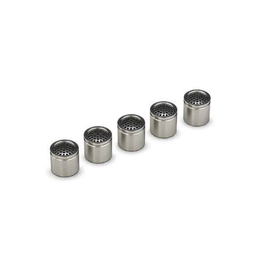 ARIZER AIRSOLO DOSING CAPSULES 5 PACK Arizer