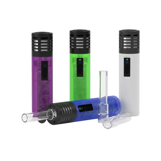 ARIZER AIR SE VAPORIZER Arizer