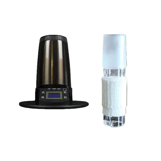 ARIZER EXTREME Q V-TOWER HEATER COVER