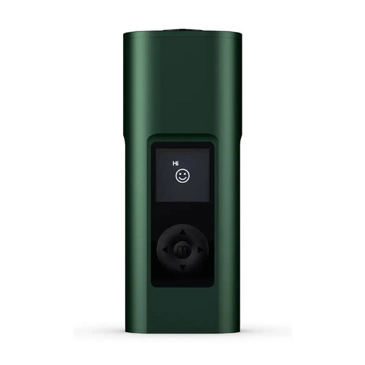 ARIZER SOLO 3 III (V2) VAPORIZER Front