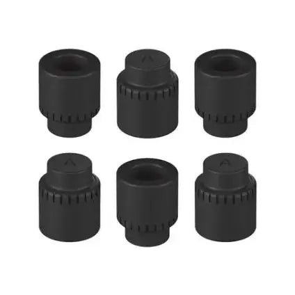ARIZER GO SHELL GRIP 6 PACK Arizer