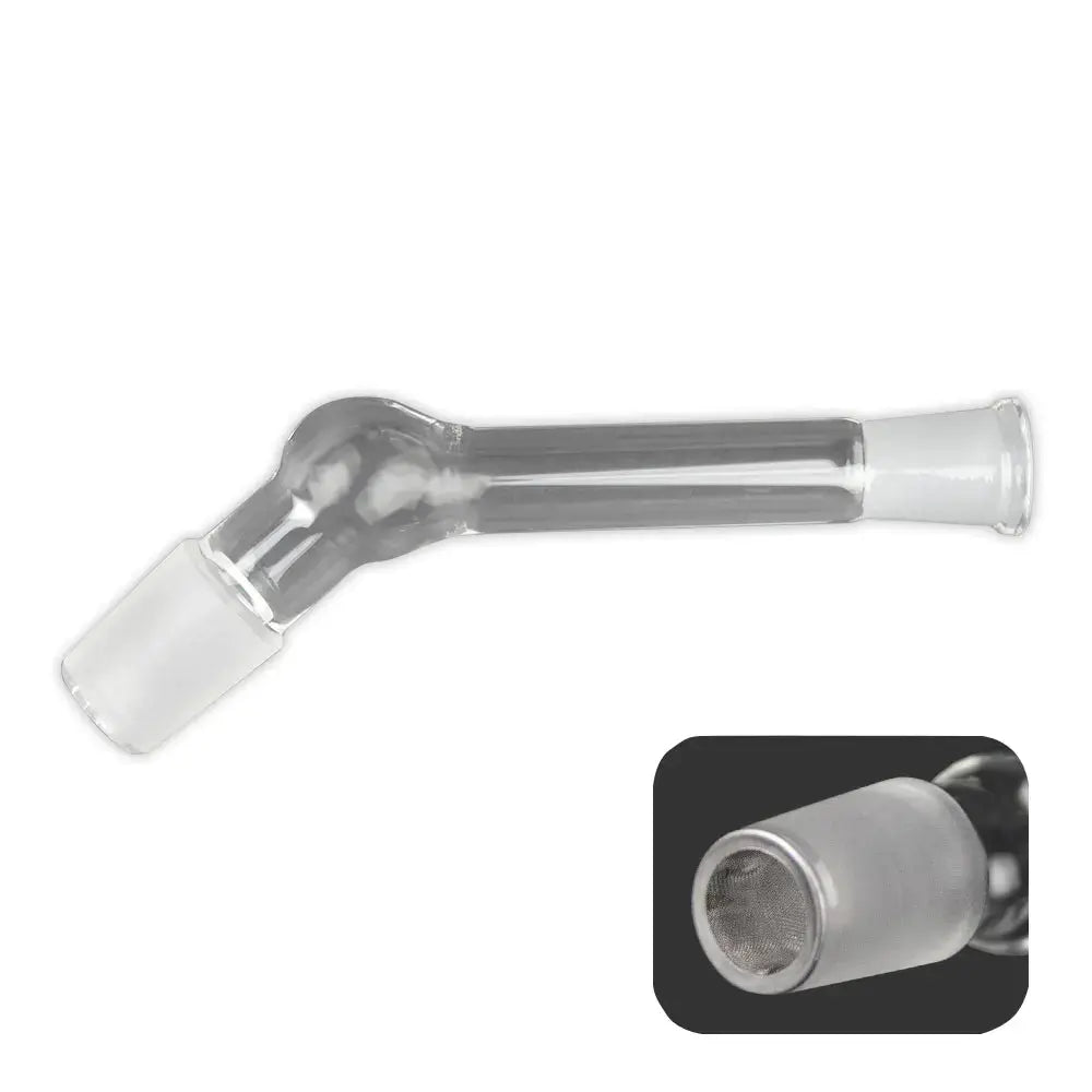 ARIZER DESKTOP GLASS MINI WHIP W/ SCREEN Arizer