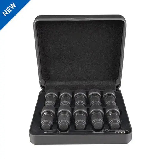 ARIZER GO PRE-LOAD & GO CASE Arizer