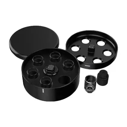 ARIZER GO SHELL CASE Arizer