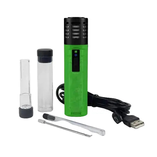ARIZER AIR SE VAPORIZER Arizer with Components Included