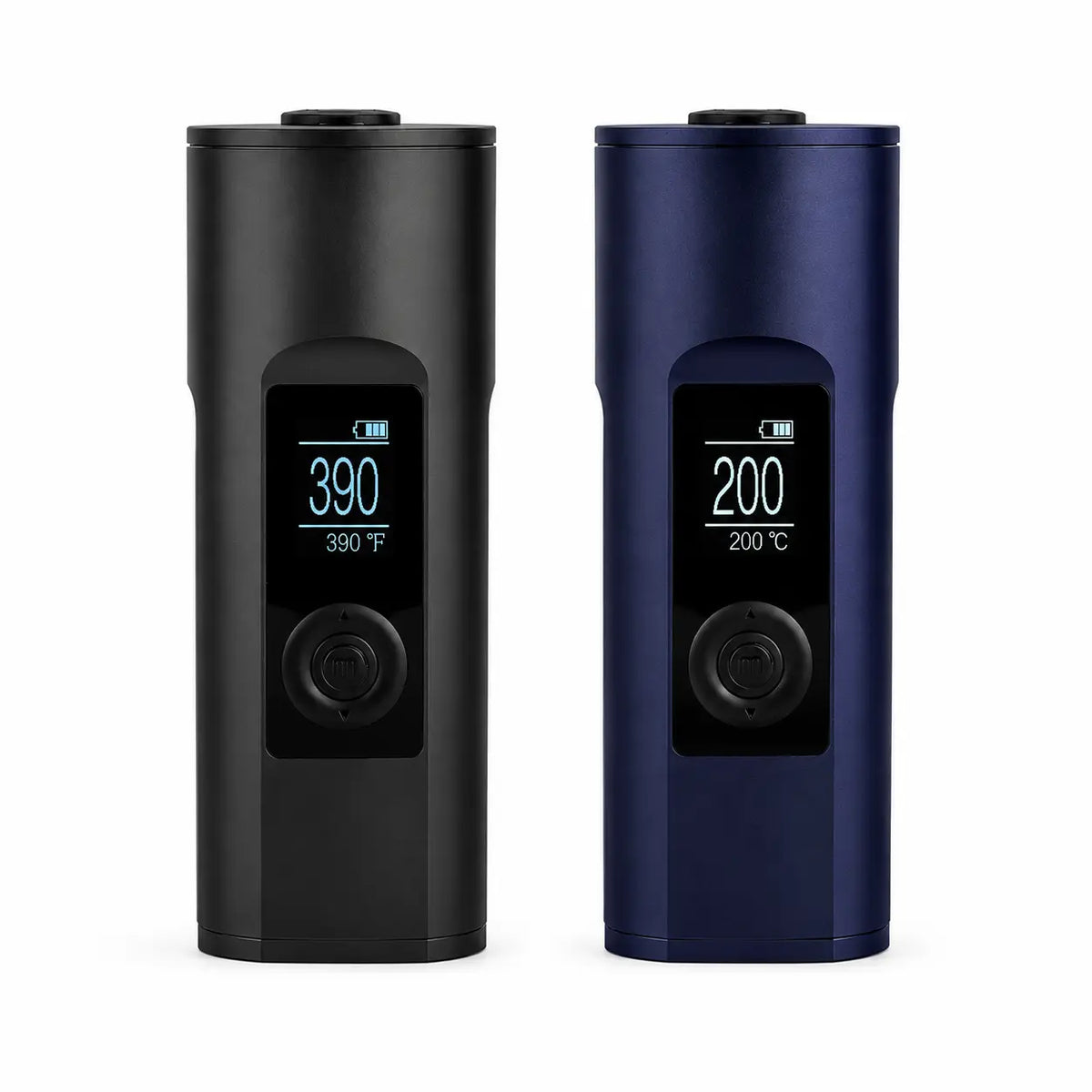 ARIZER SOLO II MAX VAPORIZER