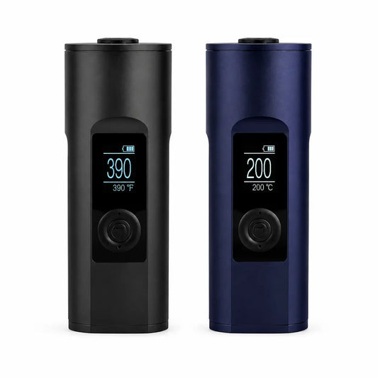 ARIZER SOLO II MAX VAPORIZER