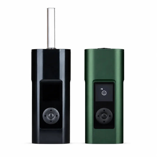 ARIZER SOLO 3 III (V2) VAPORIZER