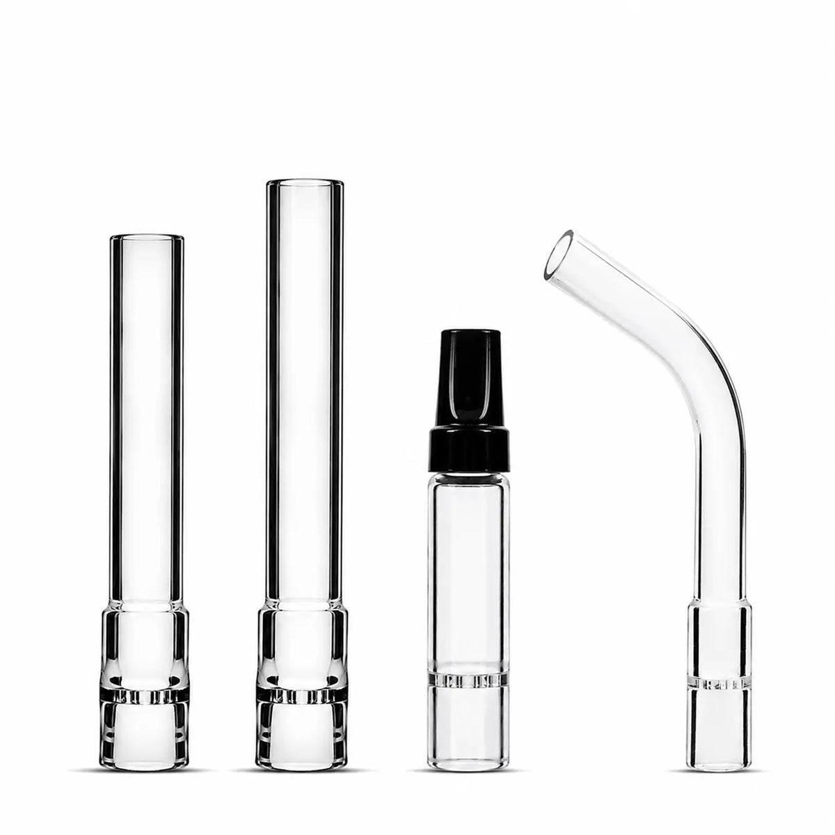 ARIZER REPLACEMENT GLASS STEM FOR AIR & SOLO