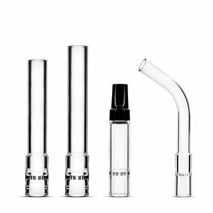 ARIZER REPLACEMENT GLASS STEM FOR AIR & SOLO
