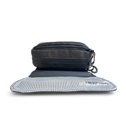 VAULTLAX ODOUR-PROOF MIGHTY/MIGHTY+ CASE
