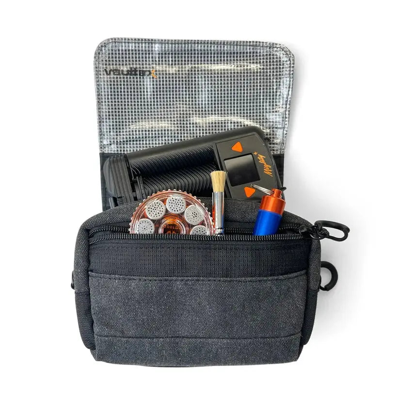 VAULTLAX ODOUR-PROOF MIGHTY/MIGHTY+ CASE