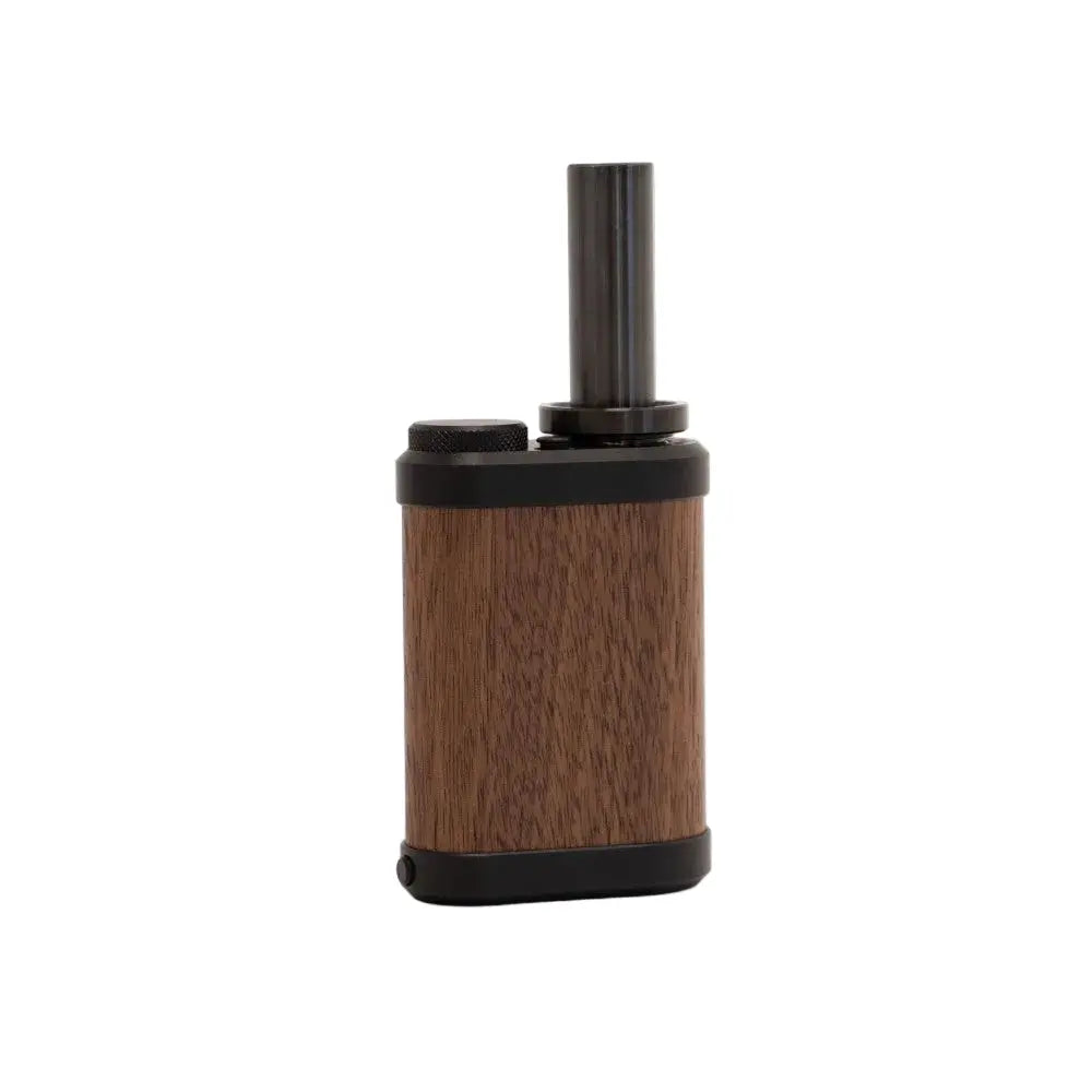TINYMIGHT 2 PORTABLE VAPORIZER - BLACK WALNUT Tinymight 2