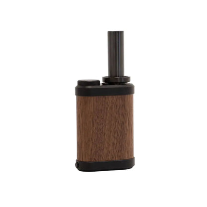 TINYMIGHT 2 PORTABLE VAPORIZER - BLACK WALNUT Tinymight 2