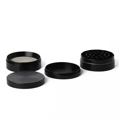60MM 4PC ZINC ALLOY GRINDER Carina Day & Night Pharmacy