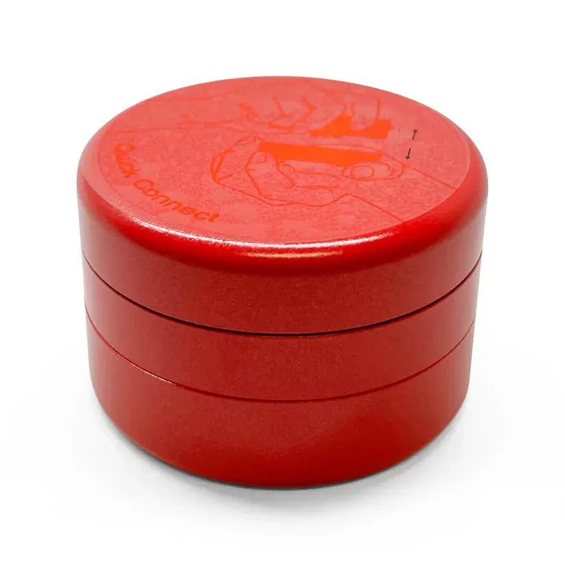 CERAMIC ULTRA 3PC 60MM GRINDER Ceramic Ultra