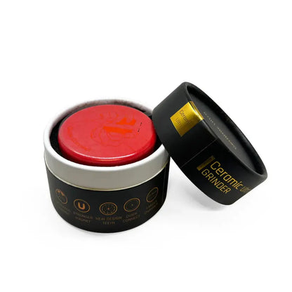 CERAMIC ULTRA 3PC 60MM GRINDER Ceramic Ultra