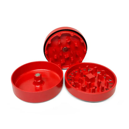 CERAMIC ULTRA 3PC 60MM GRINDER Ceramic Ultra