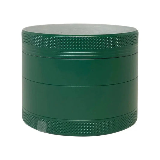 CERAMIC ULTRA 4PC 60MM GRINDER - JUNGLE GREEN