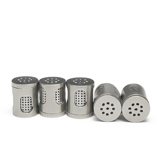 HR FURY 3 DOSING CAPS - 5 PACK Healthy Rips