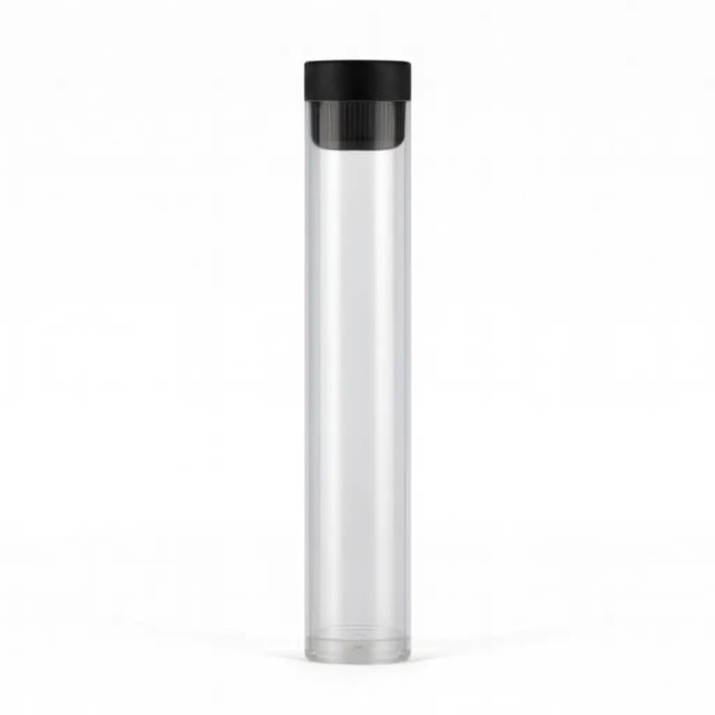 ARIZER 110MM PVC TRAVEL TUBE Arizer