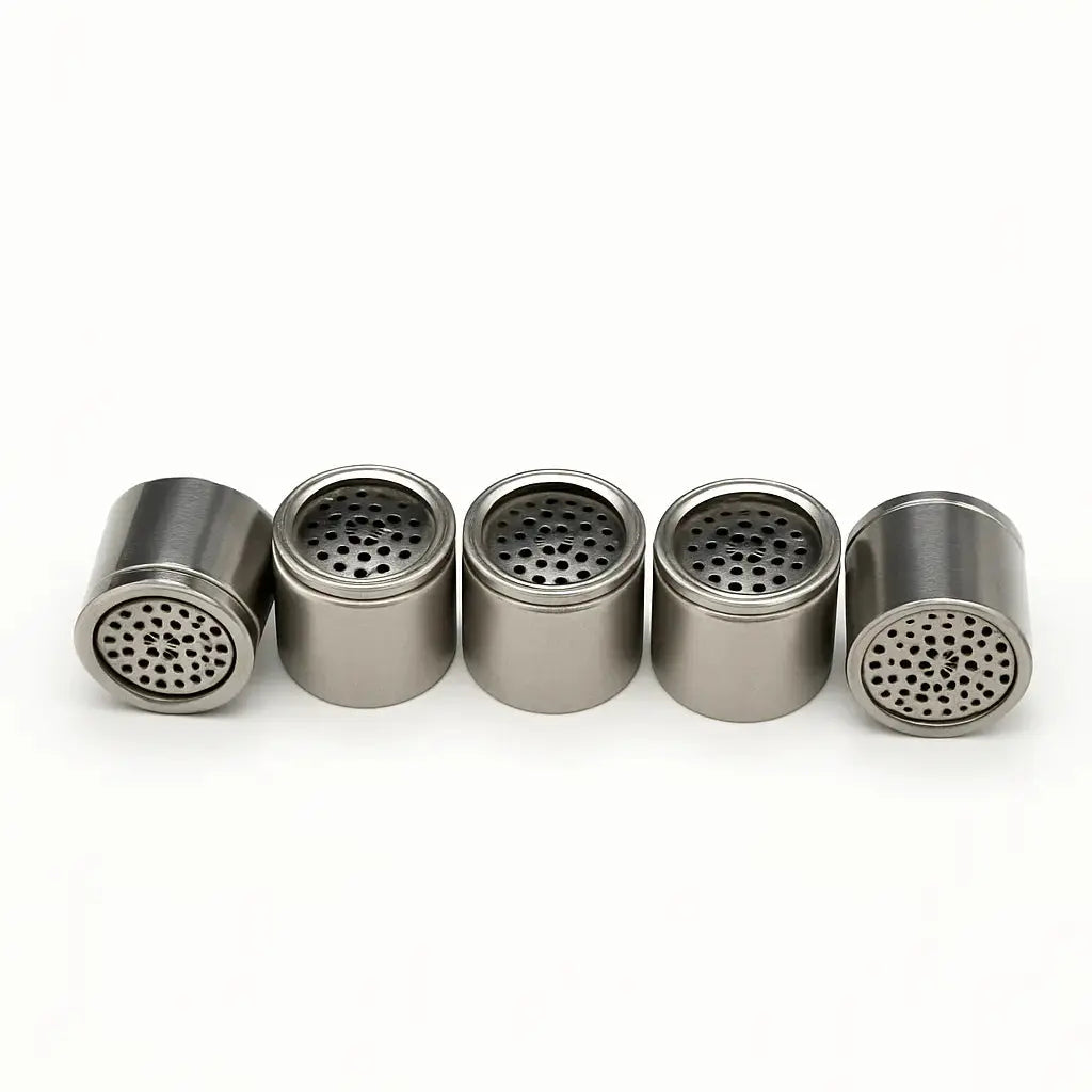 HR ROGUE 2 / ROGUE SE DOSING CAPSULES WITH CADDY Healthy Rips