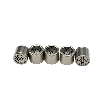 HR ROGUE 2 / ROGUE SE DOSING CAPSULES WITH CADDY Healthy Rips