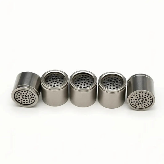 HR ROGUE 2 / ROGUE SE DOSING CAPSULES WITH CADDY Healthy Rips