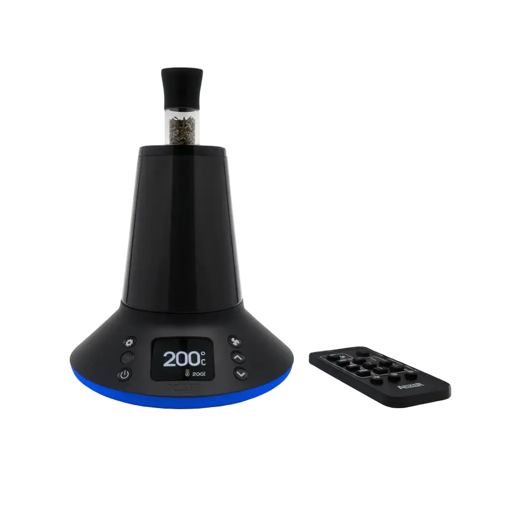 ARIZER XQ2 DESKTOP VAPORIZER Arizer