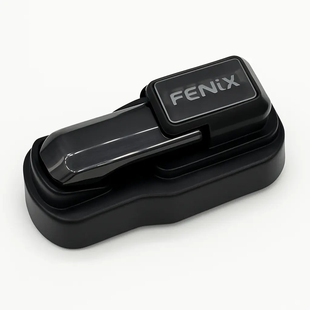 FENIX 2.0+ MOUTHPIECE ASSEMBLY Fenix