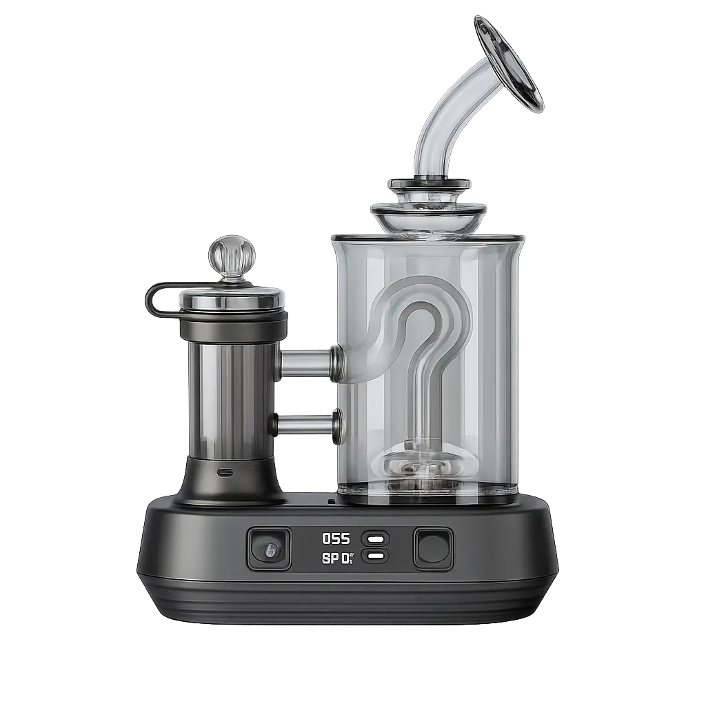 DABMAX E-RIG Dabmax