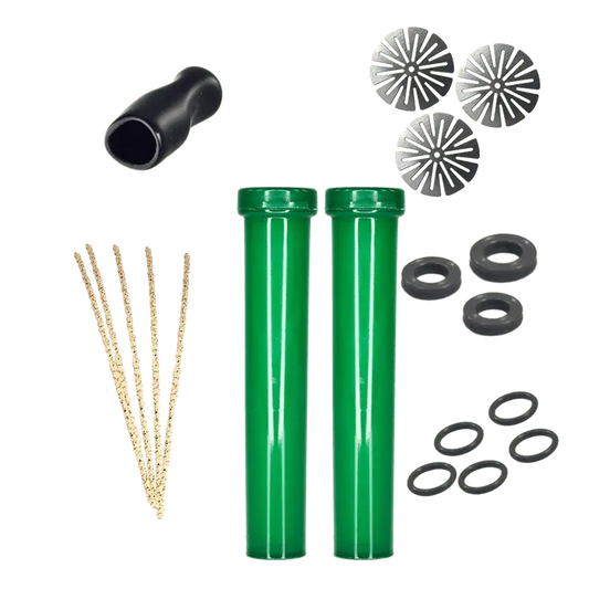 DYNAVAP DYNAKIT BASIC Dynavap